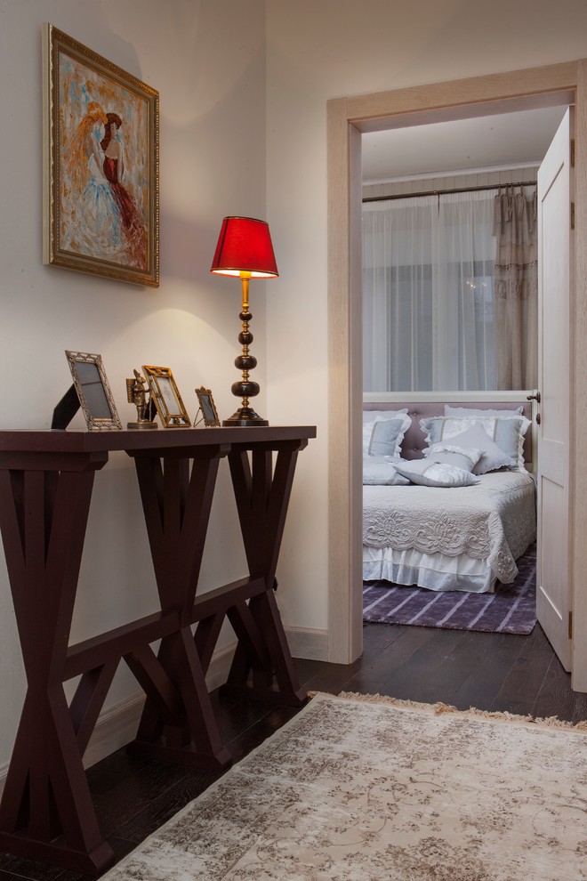 Дом в стиле прованс, 2014 г.