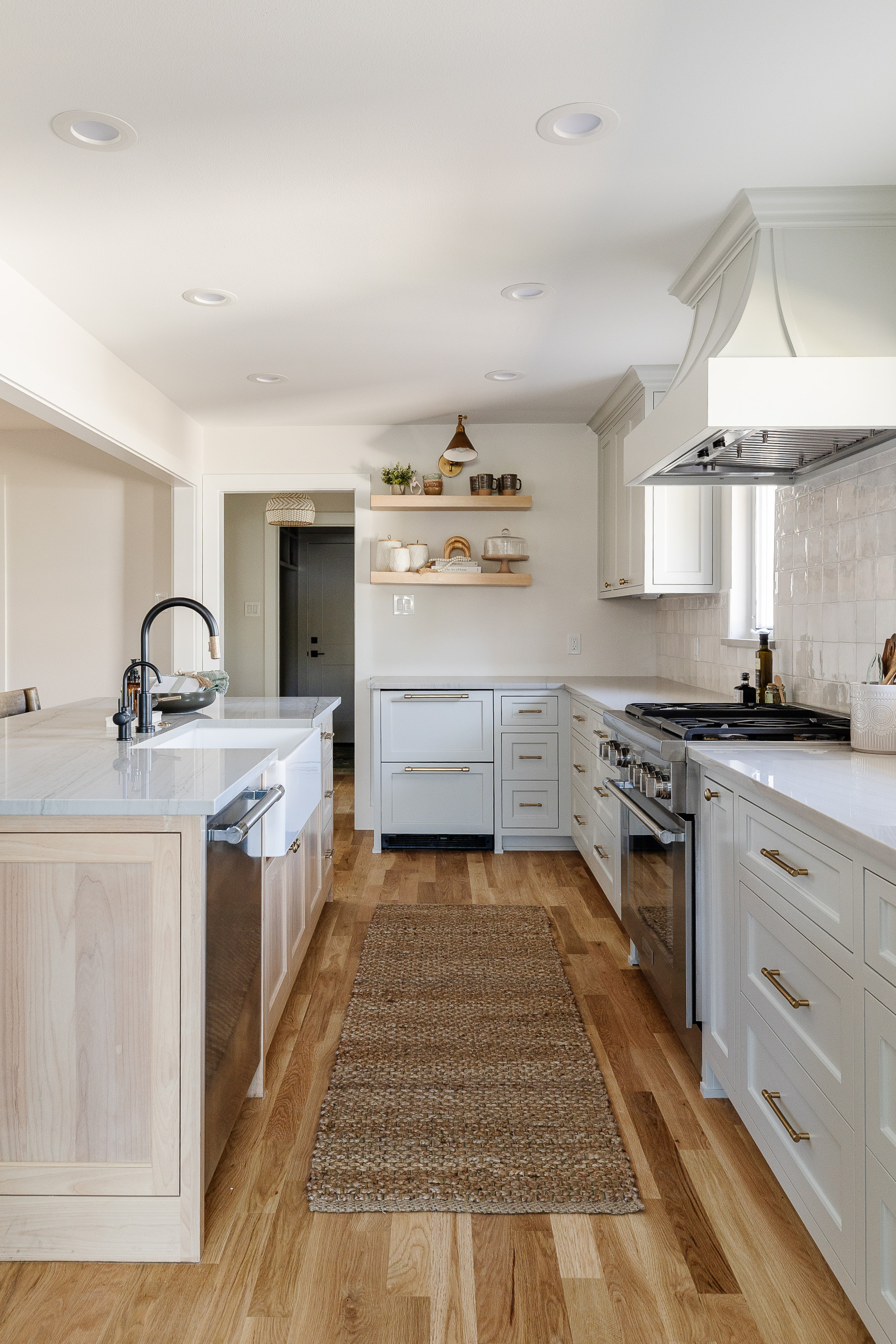 Midway Hollow Full Home Remodel