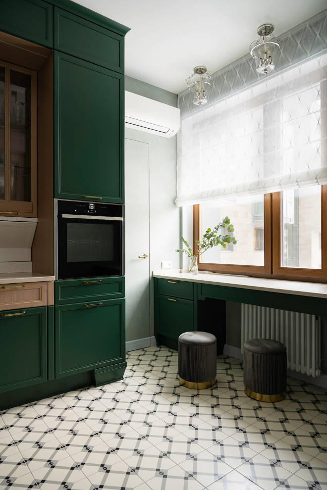 Реализация квартиры 140 кв.м.