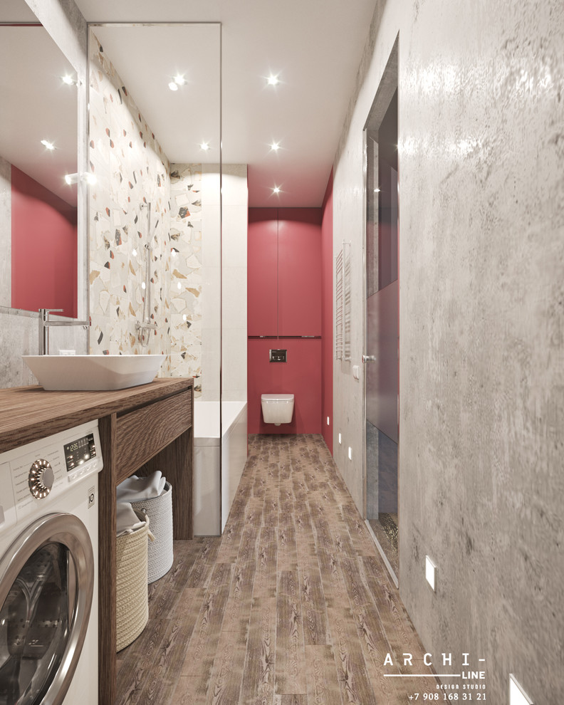 Квартира в ЖК Соколиный Форт