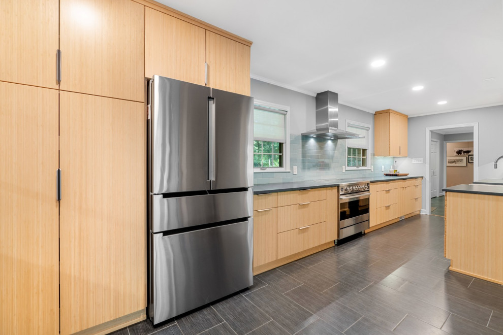 Reynolds Full Home Remodel
