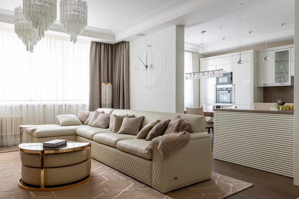 Демократизация стиля