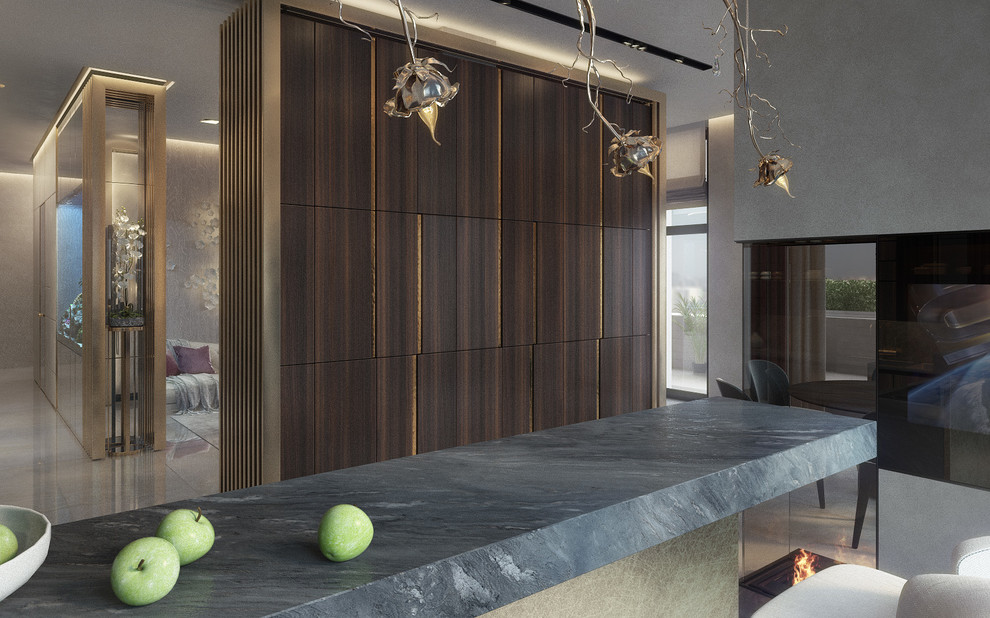 Пентхаус Сетунь