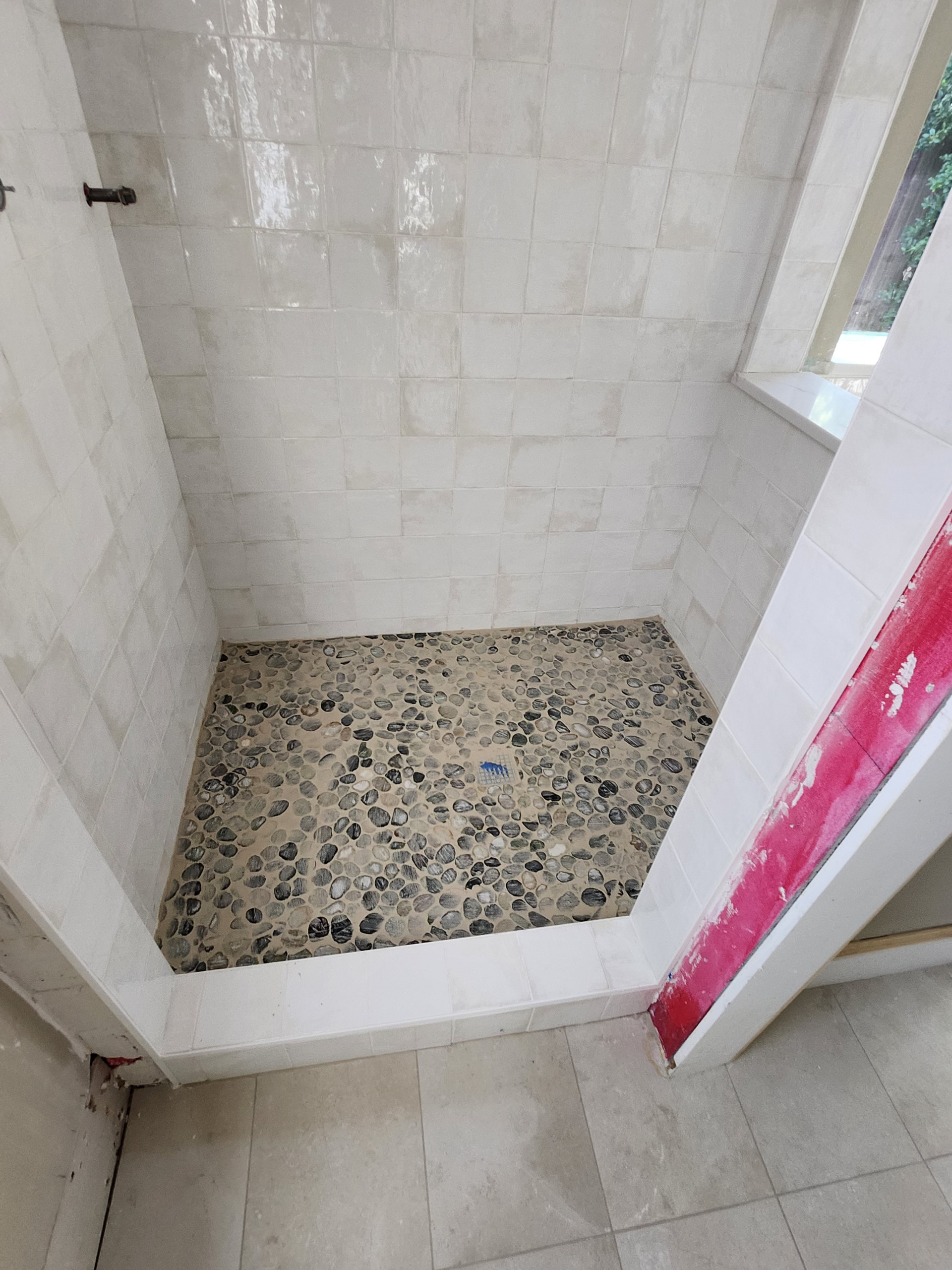 Shower Systems