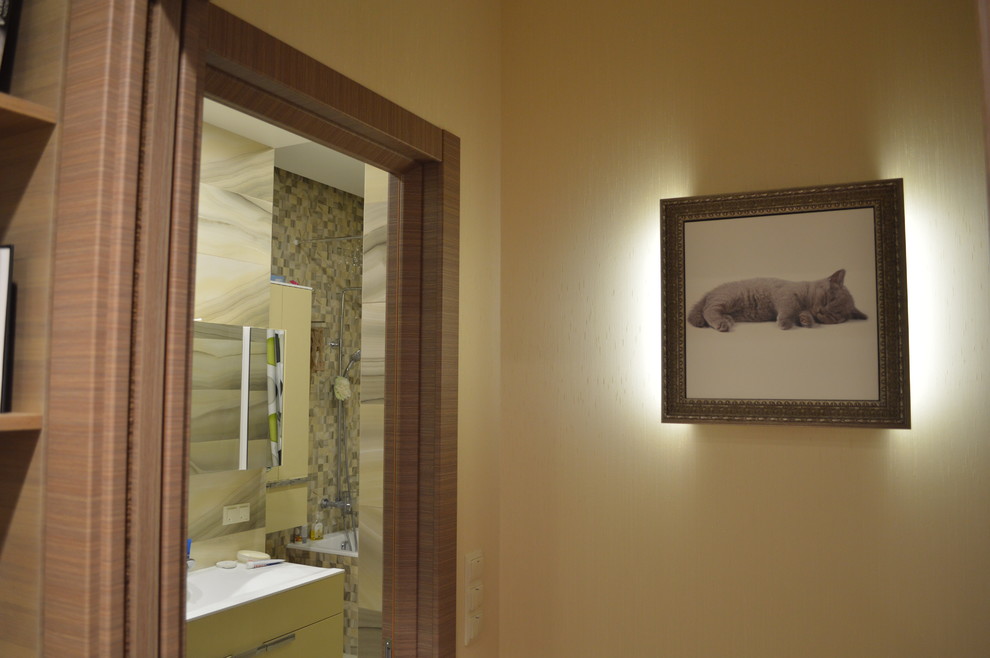 Квартира в ЖК "Английский квартал"