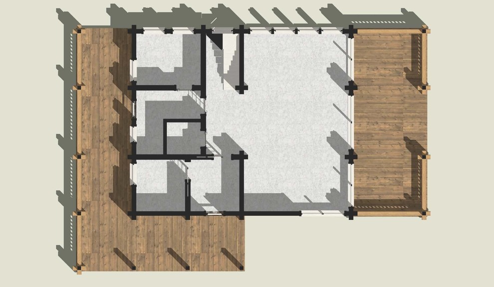Понтонный (фьюжн в Скандинавии)