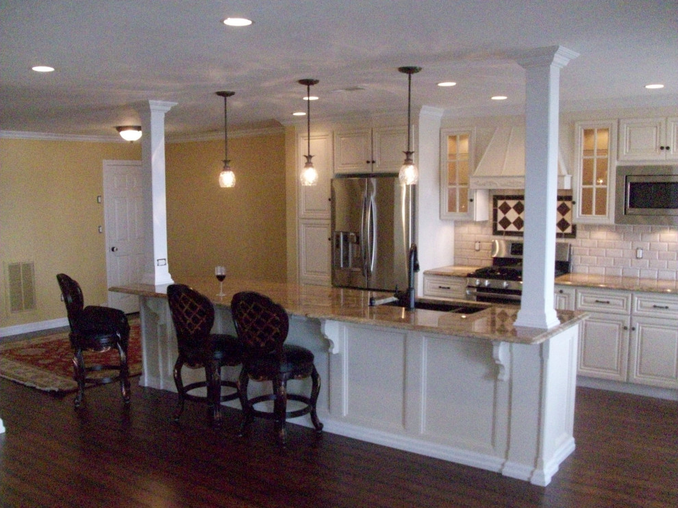 Seaside Condo Renovation