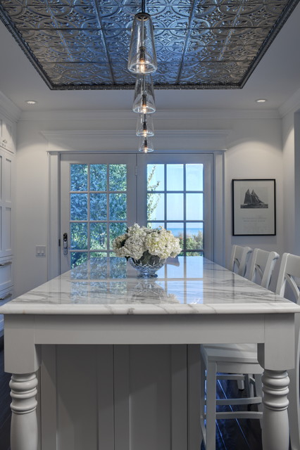 Evanston Project traditional-kitchen