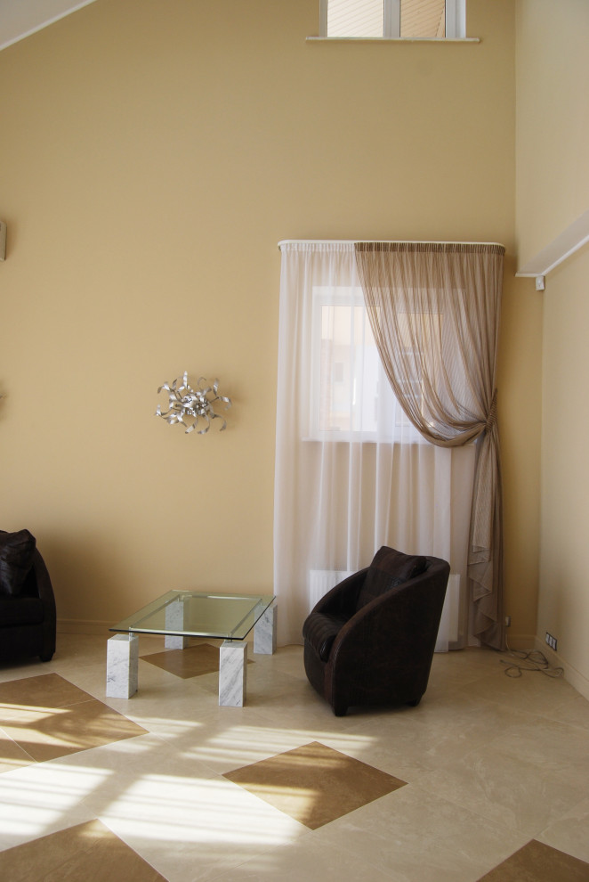 Коттедж в Анапе 2