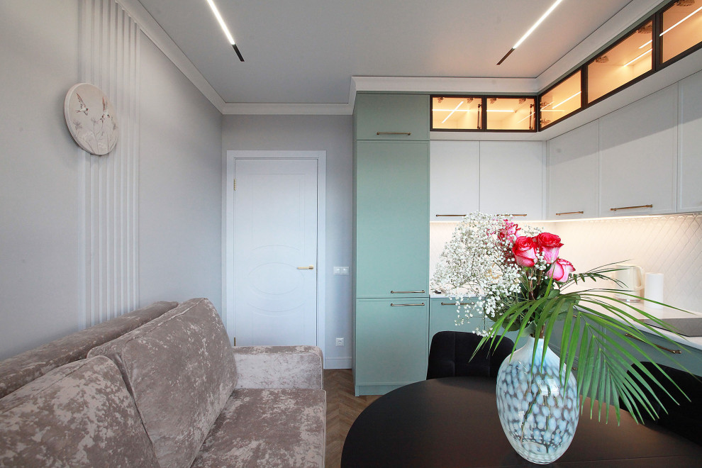 ЖК "Квартал Che"