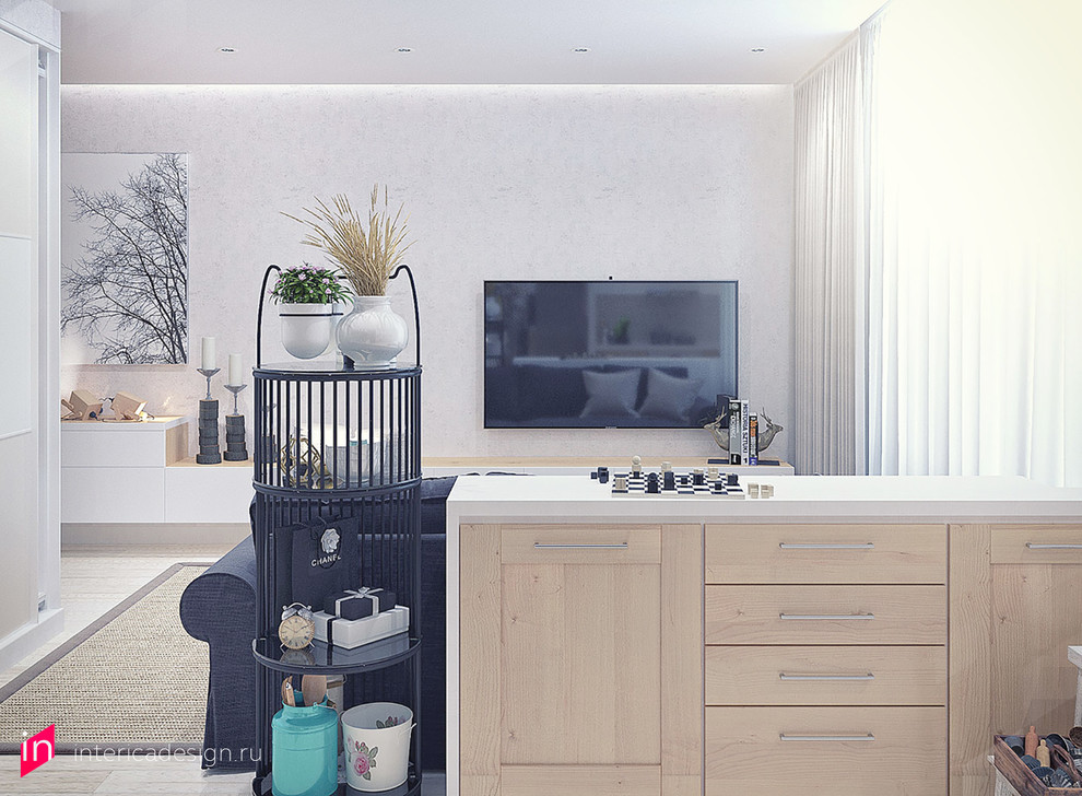 Минимум минимализма