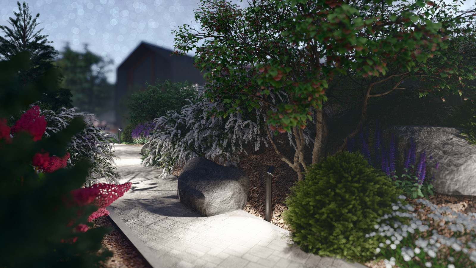 База отдыха 35 соток