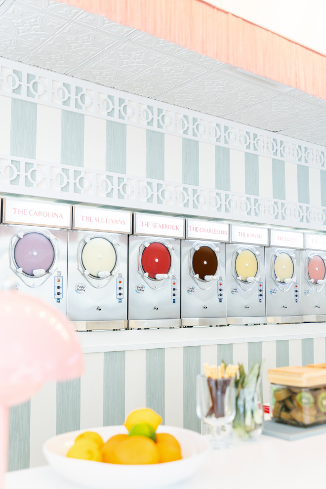 Zachary's Daiquiris