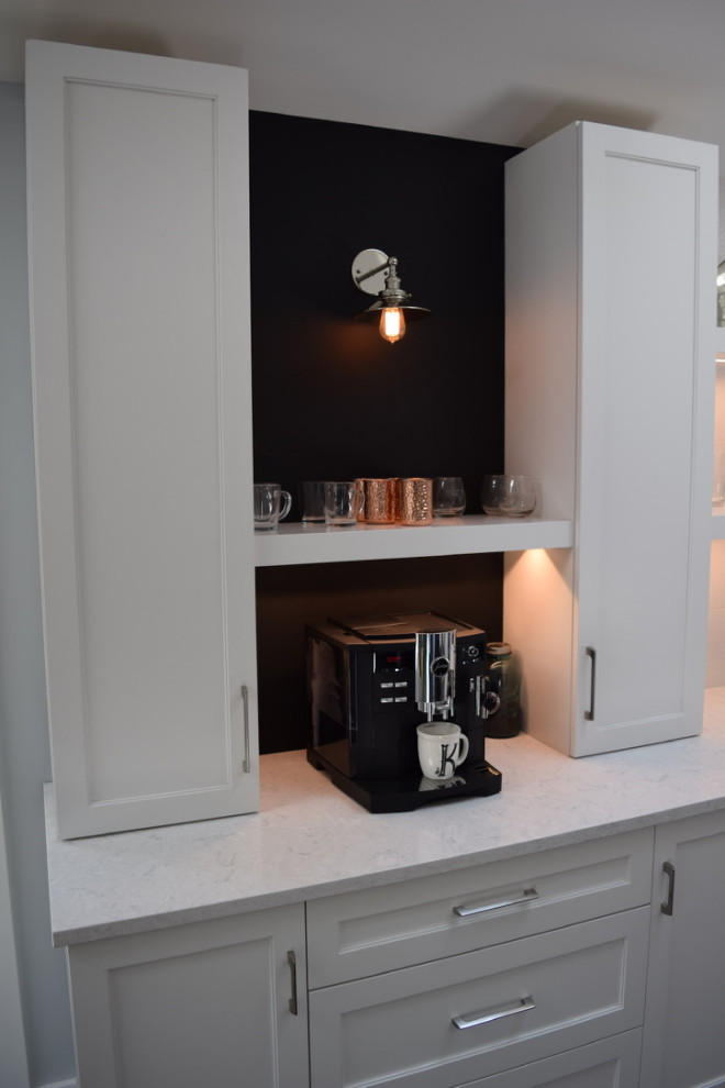 Downers Grove Kitchen Remodel