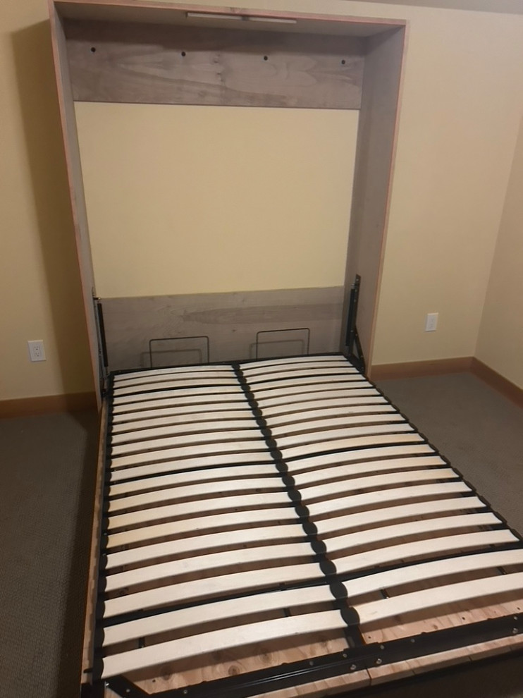 Murphy bed