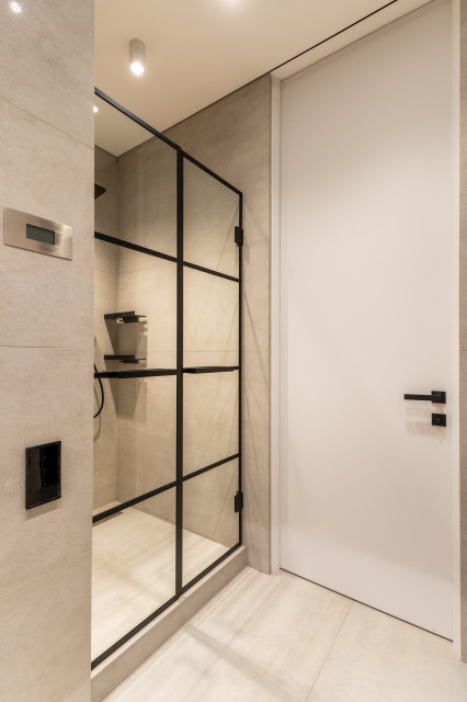274_Эльдара_Рязанова modern-badezimmer
