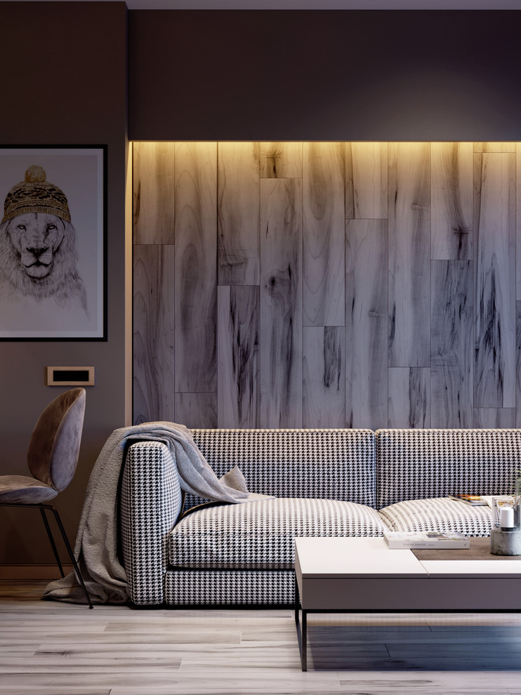 Проект PR_71ЖК Сокол