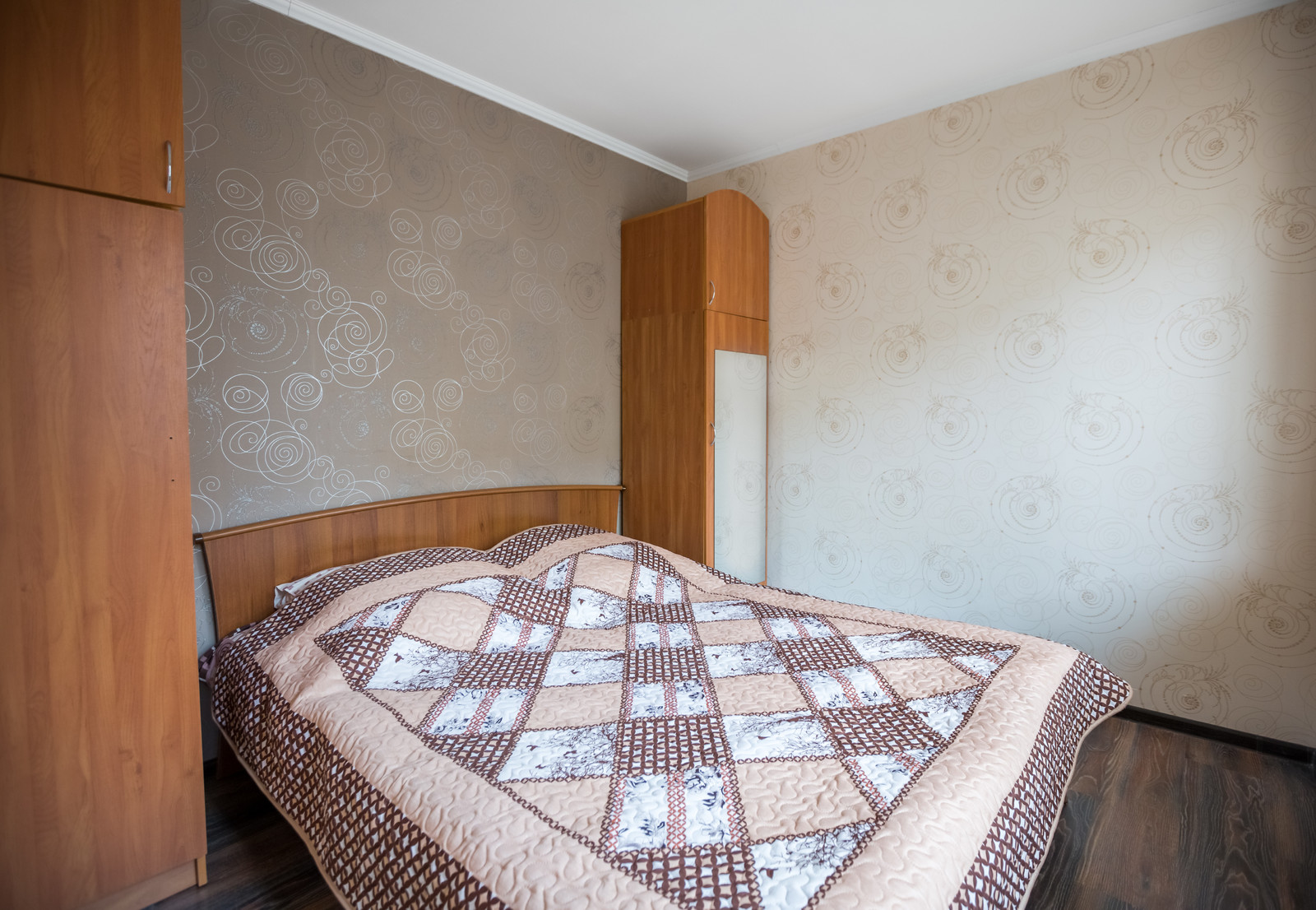 Фотосъемка квартиры для посуточной сдачи