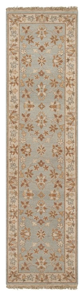 Surya SNM9022-2610 Sonoma Traditional Hand Knotted Wool Rug