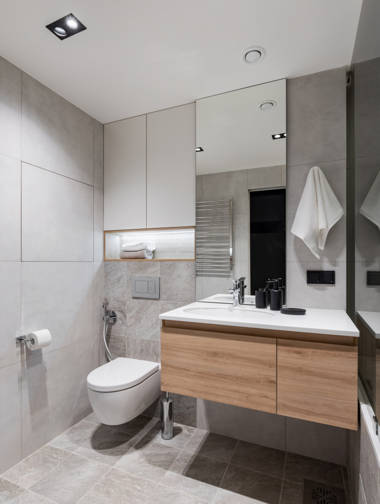 Квартира для программиста