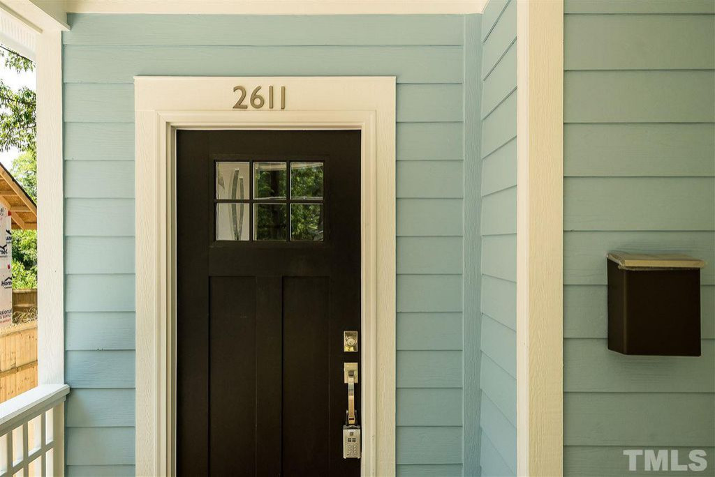 Custom Home 3