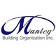 Manley Building Organization Inc.