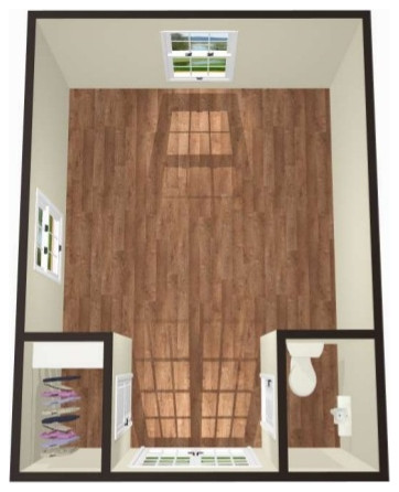 2-story transformation