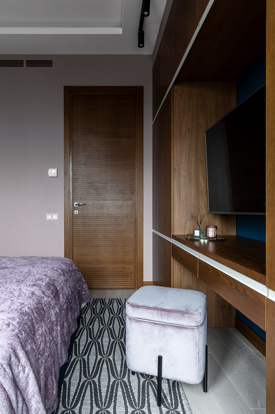 ЖК Воробьев Дом