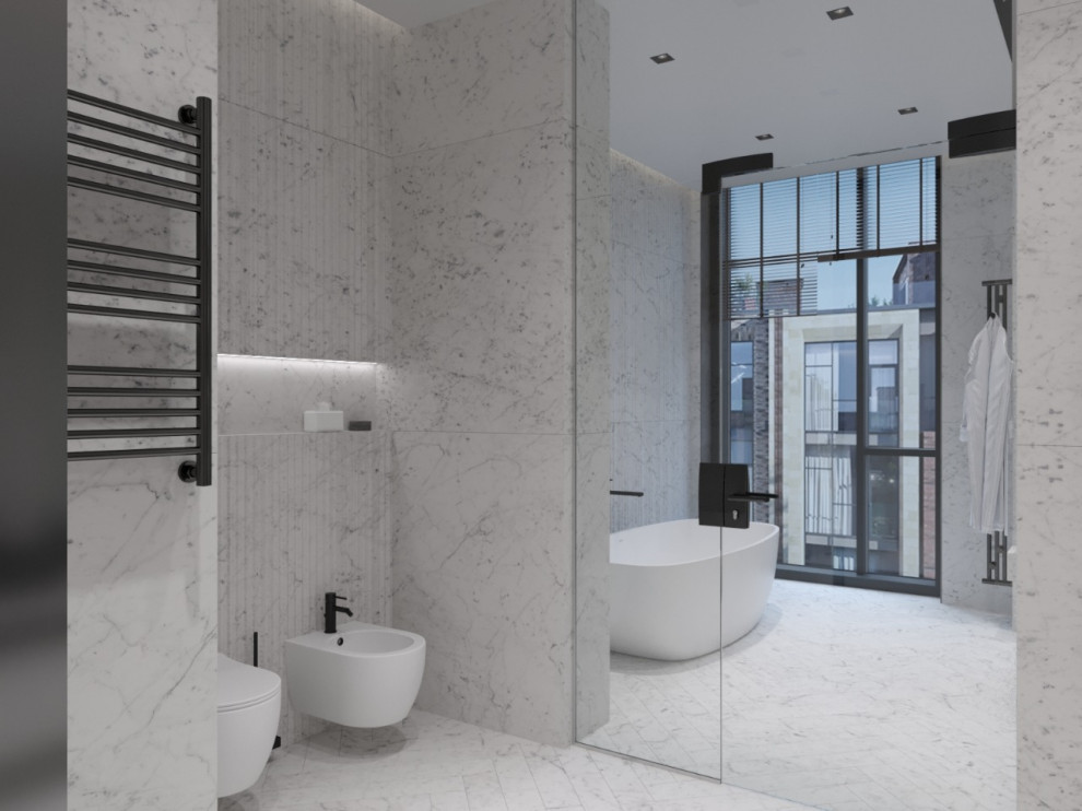 ЖК Парк Фонте