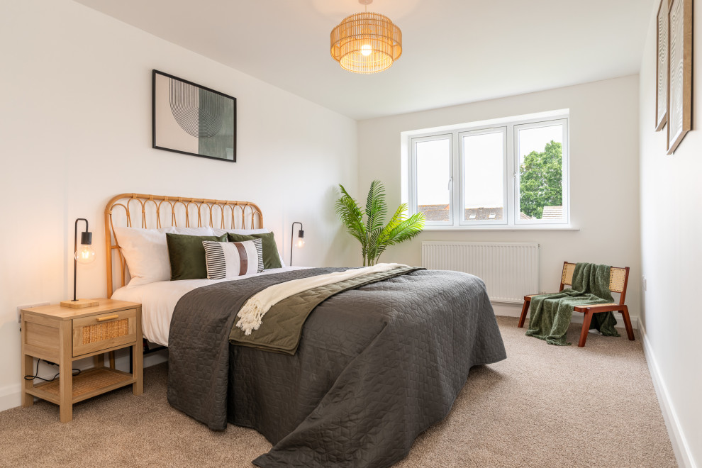 Coventry Rd - New Build