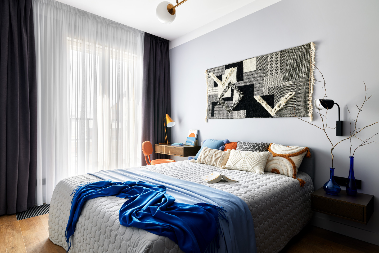 ELNDESIGN /apartment