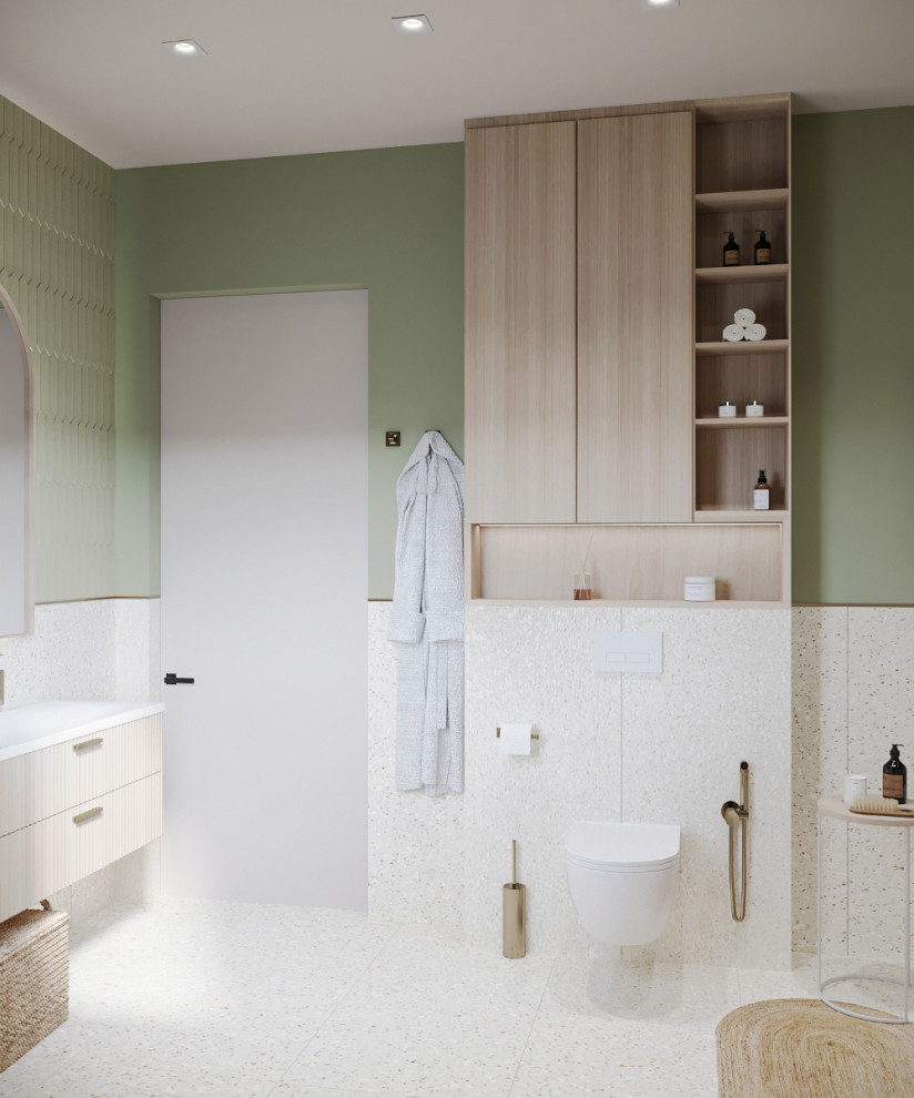 Ванная комната