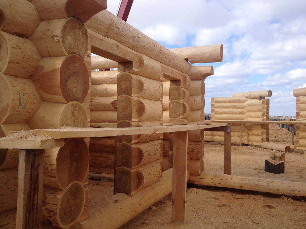 Производство