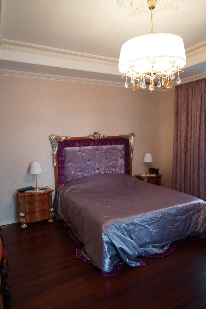 Квартира в центре Москвы