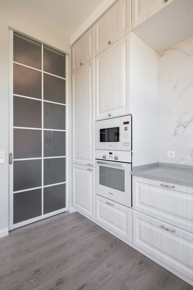 Квартира на ул. Корабельная