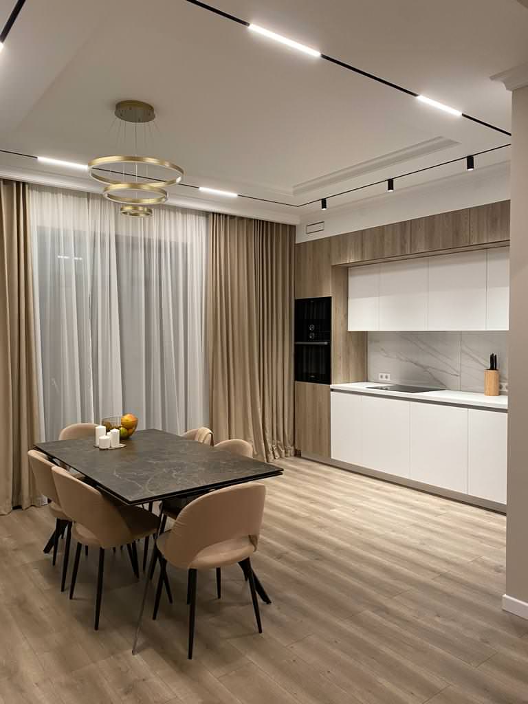 Дом на Байкальском тракте