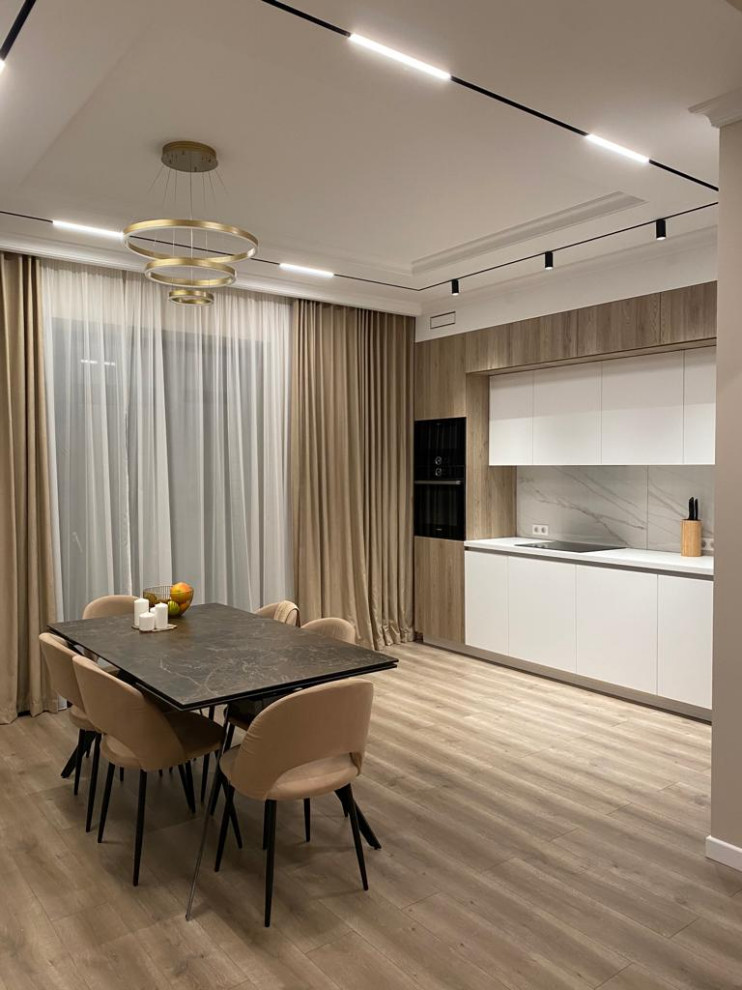 Дом на Байкальском тракте