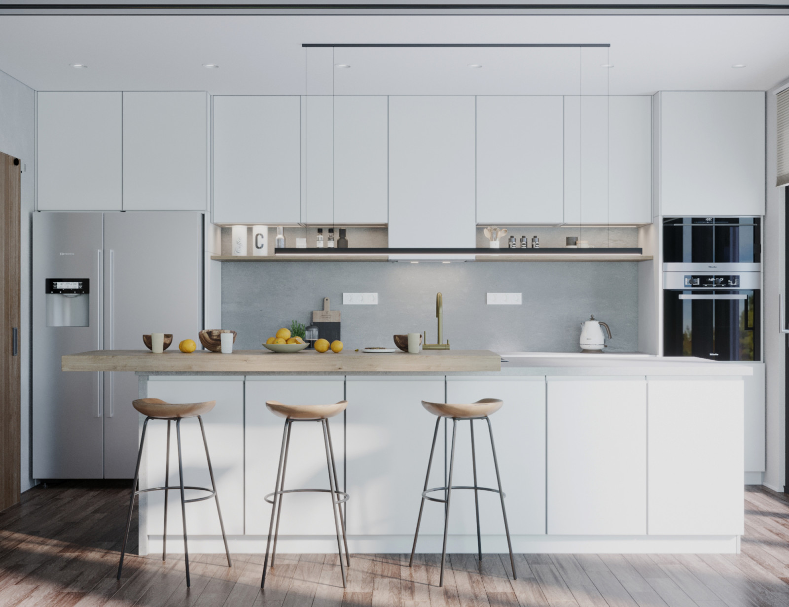 Дом на Кипре