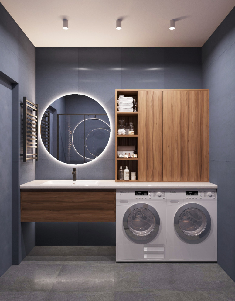 Квартира на Белозерской