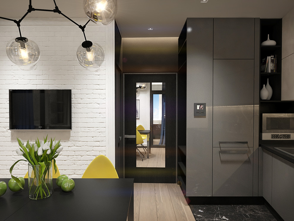 ЖК Квартал 918