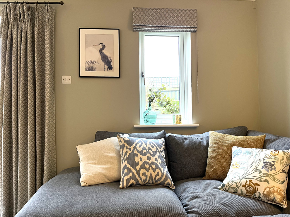 10 Hour Kick Start Package - Godstone Living Room Revamp