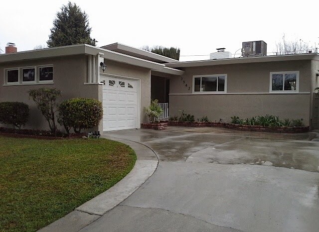 Cane Hill transitional-exterior