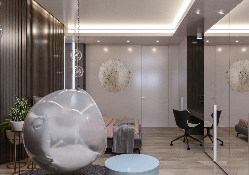 ЖК "Воробевы Горы"