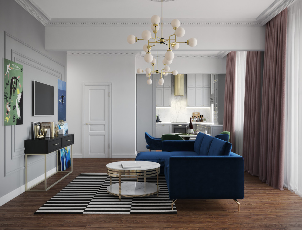 Овчинниковская набережная