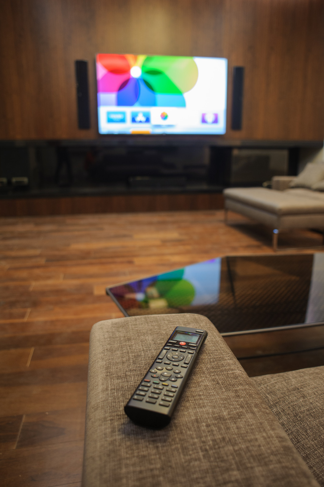 Частный дом