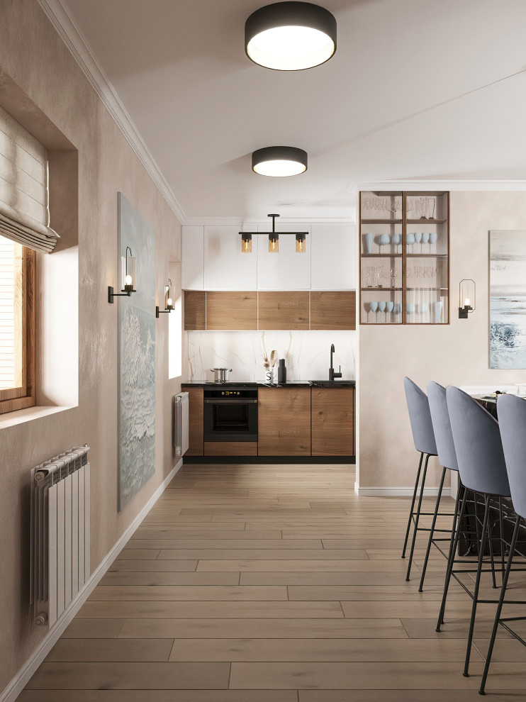 Дизайн-проект дома