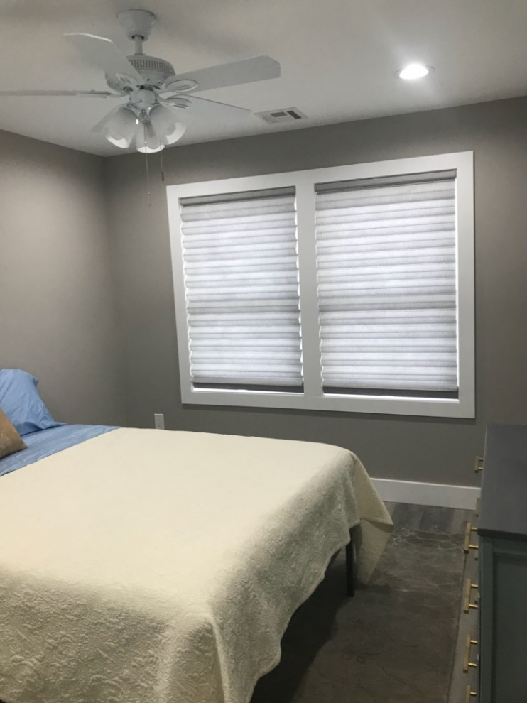 2022 Timm's Window Fashions Projects
