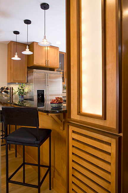 Washington DC Modern