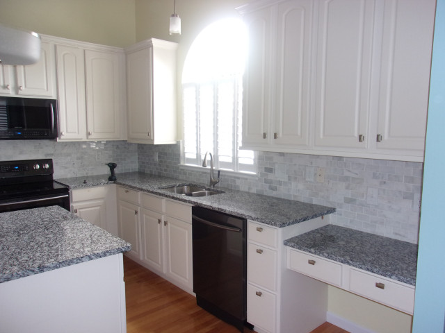 Kitchen Remodeling kitchen
