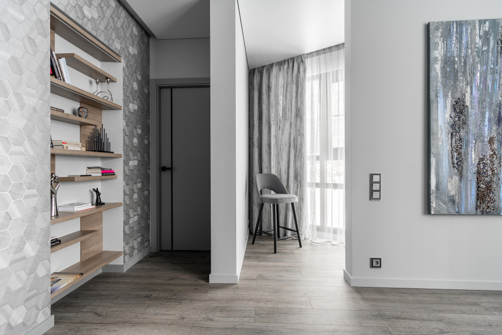 Фотосъемка в ЖК Светлый Мир Внутри